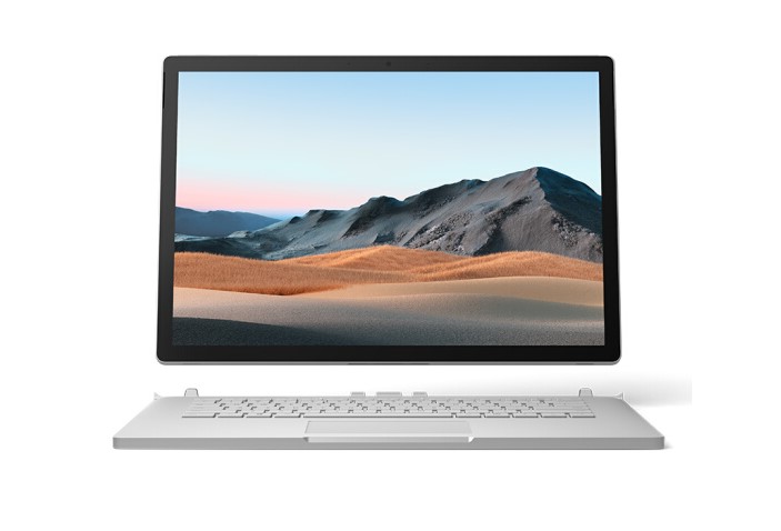 澜沧Surface 维修前的准备工作