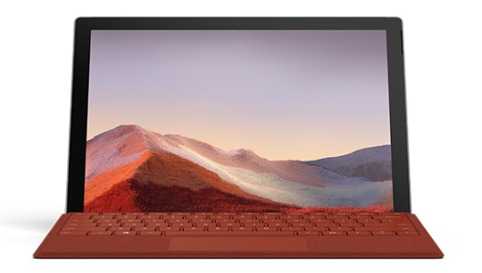 澜沧清洁和维护 Surface